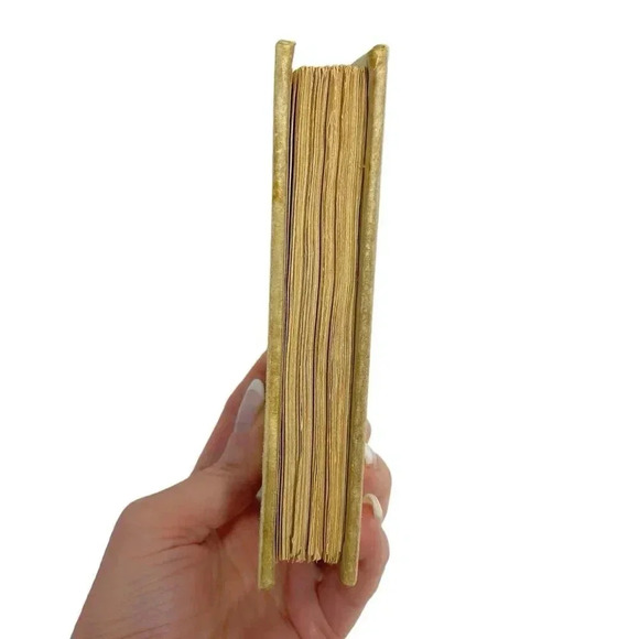 Very Rare Edmund Spenser Amoretti & Epithalamion The Noel Douglas Replicas 1927 - Picture 10 of 13